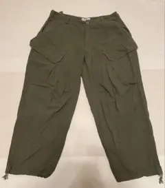 ワークパンツ/カーゴパンツ S.W.U.N Original Paisley Cargo Pants 3.0 2026年最新】swunの人気アイテム - メルカリ