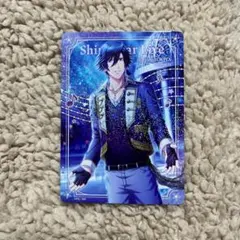 シャニライ　ビジュコレ　一ノ瀬トキヤ