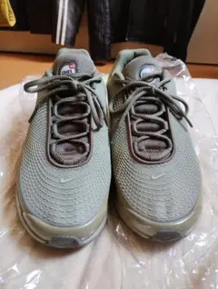 Nike Air Max DN Medium Olive 29cm 極美品