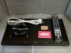 2026年最新】SHARP 同時録画可能番組数：3番組 ブルーレイレコーダーの