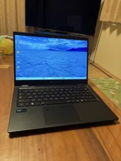 dynabook p55/lwノートパソコン本体 i7-1355U搭載 - メルカリ