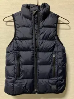 GAPkidsダウンベスト