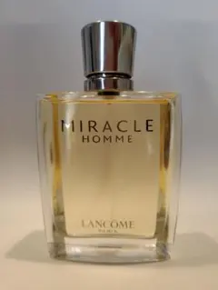 LANCOME MIRACLE HOMME 100ml 香水のサムネイル