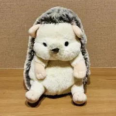 ハリネズミぬいぐるみ haha yes テスラ Tesla - メルカリ