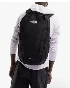 THE NORTH FACE VAULT バックパック ブラック　27L 新品のサムネイル
