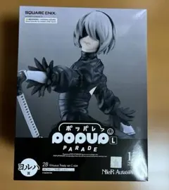 2026年最新】2B フィギュア ヨルハ賞の人気アイテム - メルカリ