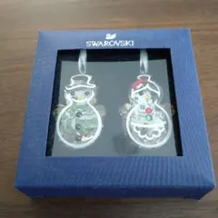 2026年最新】スワロフスキー オーナメント ジンジャーブレッドの人気