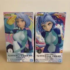 僕のヒーローアカデミア NEJIRE HADO フィギュアAB 2種セット