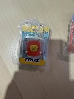 treasure TRUZ ガチャガチャ ジェヒョク LAWOO ブリスター