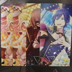 プロセカ　バーチャルシンガー