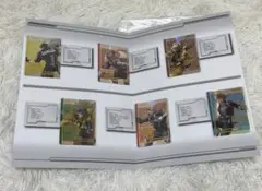 ヒロアカ　原画展入場特典