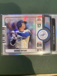 大谷翔平 & ダルビッシュ有 他 MLBカード 3枚セット - メルカリ