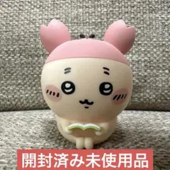 치이카와 フレンズ4 헌책방 カニちゃん ソフビ