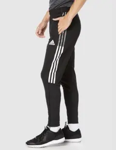 adidas/アディダスTIRO21 Mサイズ/ サッカー トレーニングパンツ
