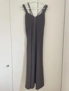 ロングワンピース