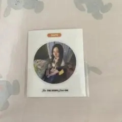 ten: the story goes on ステッカー シール　ツウィ　2