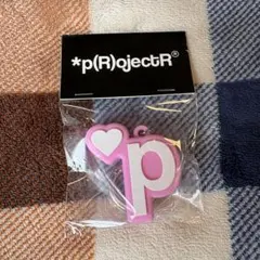 p(R)ojectR* LOGO Printed コインケース - メルカリ