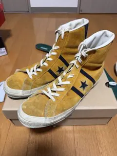 CONVERSE ジャックスター スター＆バーズ 28.0cm US9 1/2 - メルカリ