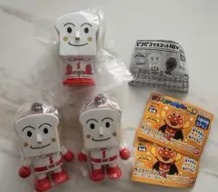 アンパンマン しょくぱんまん