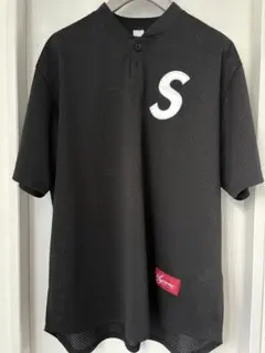 2026年最新】Supreme S Logo Baseball Henleyの人気アイテム - メルカリ