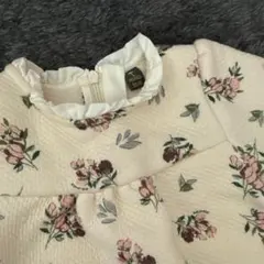 moimoln ロンパース・カバーオール