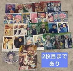 あんスタ ぱしゃこれ ぱしゃっつ クリアカード ブロマイド ぴくりあ