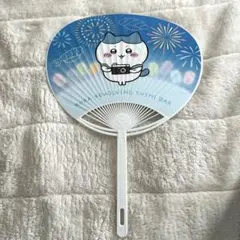 ちぃかわ　うちわ　くら寿司　コラボのサムネイル
