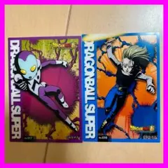 2025年最新】18号 カードダスの人気アイテム - メルカリ