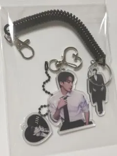 2026年最新】btsjin アクスタの人気アイテム - メルカリ