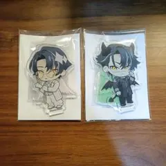 ParadoxLive パラライ アクスタ イツキ