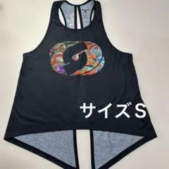 サルセーションウェア　タンクトップ　サイズＳ　美品