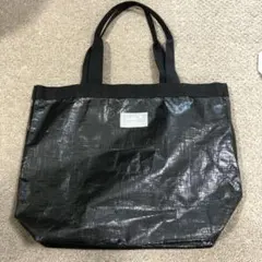 Arnold Palmer ブラック トートバッグ