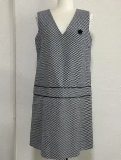 ⭐️新品⭐️REGINA ROMANTICO ドットベスト サイズ36 - メルカリ