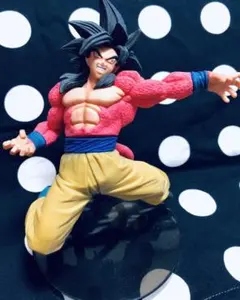 ドラゴンボールGT 悟空フィギア