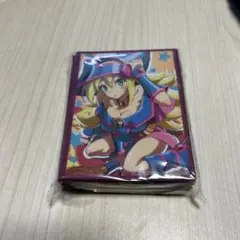 ブラックマジシャンガール スリーブ ハイハイワークス - メルカリ