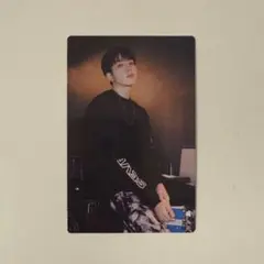 SEVENTEEN ウォヌ トレカ CARATLAND 2022