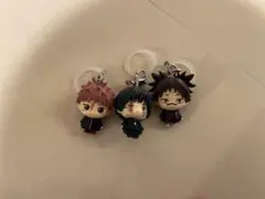 呪術廻戦 めじるしアクセサリー