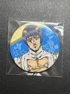 ジョジョの奇妙な冒険 黄金の風 ブローノ・ブチャラティ グリッターCAN