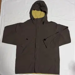 【BURTON】リバーシブルジャケット　Lサイズ 古着のサムネイル