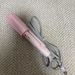 Panasonic EH-HW24ストレートヘアアイロン