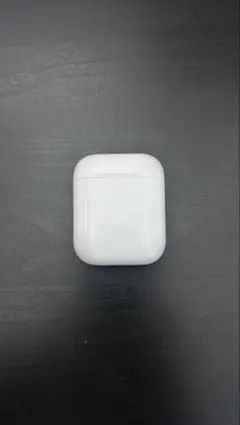 AirPods 第2世代　エアーポッズ　エアポッツ　A2031