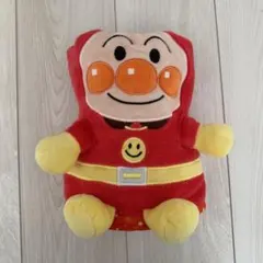 アンパンマン ブランケット