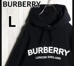 BURBERRY パーカーのサムネイル