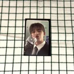 SEVENTEEN エスクプス CARAT LAND CARAT ZONE