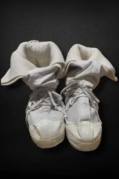 US9】Canadian Mukluk bunny bootsバニーブーツ - メルカリ