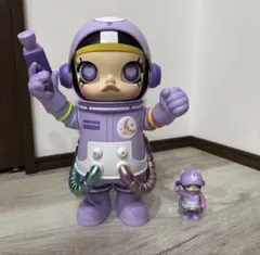 【上海限定！日本未発売】 MEGA SPACE MOLLY 100% ズートピア 上海限定！日本未発売】 MEGA SPACE MOLLY 100% ズートピア - メルカリ