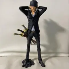 ワンピース KING OF ARTIST ゾロ フィギュア