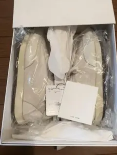 THE ROW スニーカー　38.5 OWEN RUNNER 正規品　シューズのサムネイル