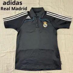 adidas REAL MADRID ユニフォーム 100周年記念 02/03 - メルカリ