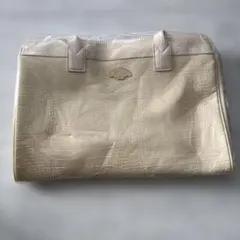 未開封 マイメロディ クロコダイル風ショルダーバッグ